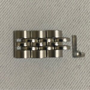 Lot of 3--CITIZEN Women's Quartz Watch Bracelet Links
